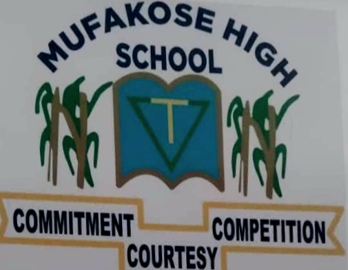 Mufakose High School